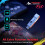 Wingman FGC for Fighting Stick to PS5 / PS4 / PC (X-Input) 4