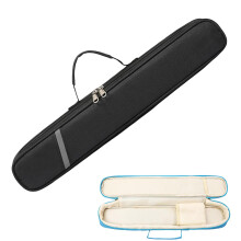 Digital Winds Instrument Carrying Bag Waterproof Wind Instrument Bag Portable Electronic Winds Instrument Backpack Black
