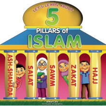 5 Pillars of Islam by Anwar Cara Other Book