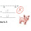 Teacher Created Resources Boerderij Stickers (TCR7090) 5