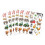 Teacher Created Resources Boerderij Stickers (TCR7090) 4