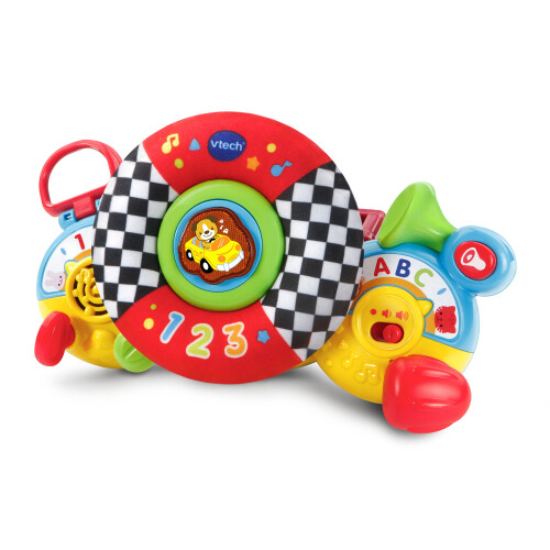 VTech Chauffe-bb On-The-Go de VTech 2