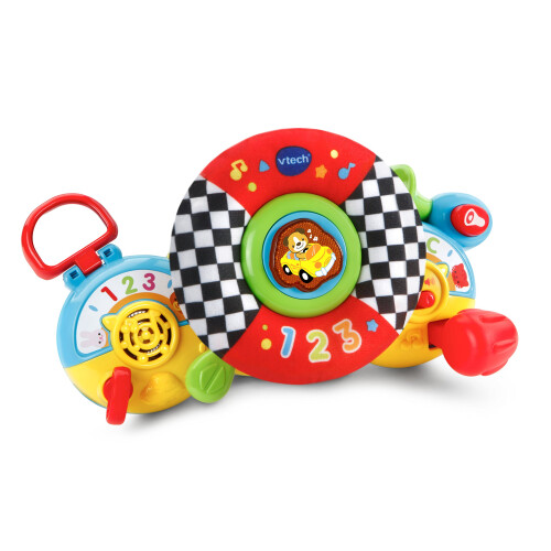 VTech Chauffe-bb On-The-Go de VTech 1