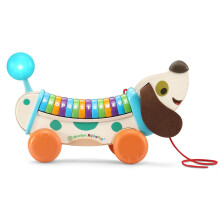 LeapFrog dreven AlphaPup