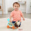 LeapFrog LeapFrog AlphaPup aus Holz 5