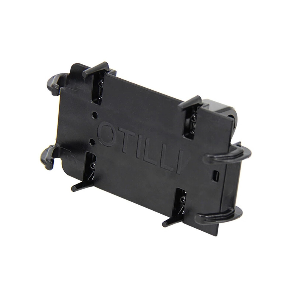 Fit For J300 2013-2021 Motorcycle Smartphone Navigation Gps Plate Bracket Adapt Holder Kit 9354506463137