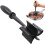 Meat Chopper Heat Resistant Masher Non-Stick Multi-Function Hamburger Chopper For Ground Beef Potatoes Kitchen Gadget 1