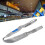 Hebeschlinge, flaches Hebeband, 4T, PES, 12