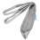 Hebeschlinge, flaches Hebeband, 4T, PES, 8