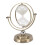 Sanduhr aus Metall, schlicht, modern, genaue 2