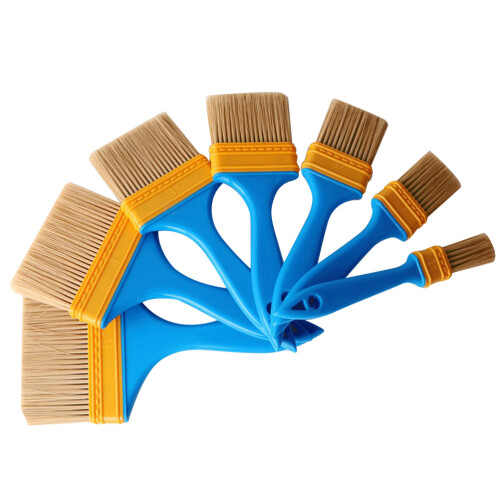7 Möbelmalerei Set, Nylon