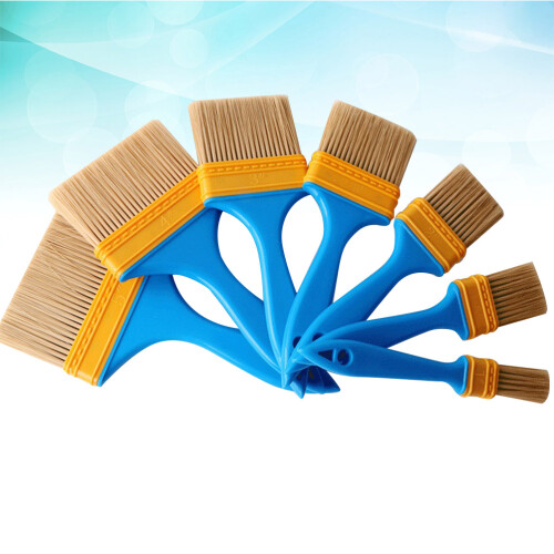 7 Möbelmalerei Set, Nylon 1