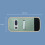 USB-Babyflaschenwärmer, LCD-Bildschirm, Temperatur 13
