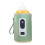 USB-Babyflaschenwärmer, LCD-Bildschirm, Temperatur 3