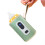 USB-Babyflaschenwärmer, LCD-Bildschirm, Temperatur 2