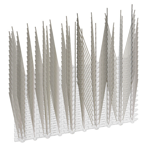 1 Box 14 Vogelspikes Zur 1