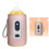 USB-Babyflaschenwärmer, LCD-Bildschirm, Temperatur 3