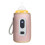 USB-Babyflaschenwärmer, LCD-Bildschirm, Temperatur 2