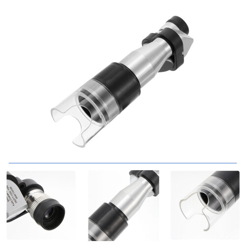 Mini Telescopio Monoculare 8x20 Mm Portatile 2
