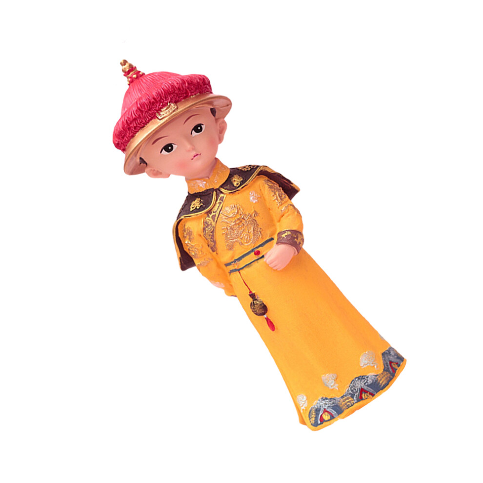 Figurka RzemieśLnicza Z ŻYwicy W Stylu Antycznym, Ozdoba, Prezent-image