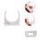 holder clamps wearable talon pipe support durable socket 11