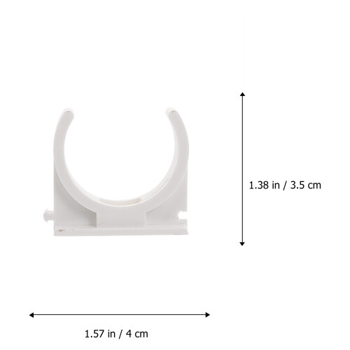 holder clamps wearable talon pipe support durable socket 1