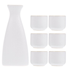 Sztuka Wielofunkcyjny Ceramiczny Kubek Do Herbaty I Sake