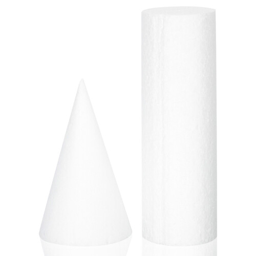 Conjunto De De Bolos Espuma Para Assar E Decorar