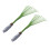 Worgeous Garden Weeding Rake Iron 2pcs Multi For And Leaf Removal 7