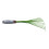 Worgeous Garden Weeding Rake Iron 2pcs Multi For And Leaf Removal 9