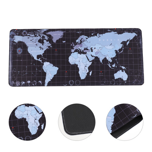 Tapete Para Mouse De À Prova D'água 2