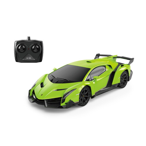 Lamborghini Veneno 1:24 Remote Control Car 2.4GHZ 1