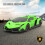 Lamborghini Veneno 1:24 Remote Control Car 2.4GHZ 1