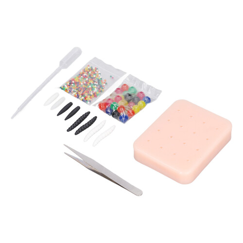 Pickel Popping Spielzeug Elastische Akne Quetschen 2