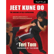 Jeet Kune Do by Teri Tom Paperback Book