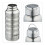 Trinkflasche aus Edelstahl 400 ml 6