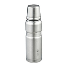 Trinkflasche mit Becher 500 ml
