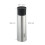 Trinkflasche aus Edelstahl 500 ml mit Becher 4
