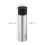 Trinkflasche aus Edelstahl 750 ml mit Becher 4