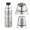 Trinkflasche mit Becher 500 ml 6