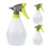 Sprühflasche 500 ml 3er Set 1