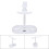 Magnetische Ladestation mit LED-Licht, schnell 8