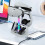 Magnetische Ladestation mit LED-Licht, schnell 11