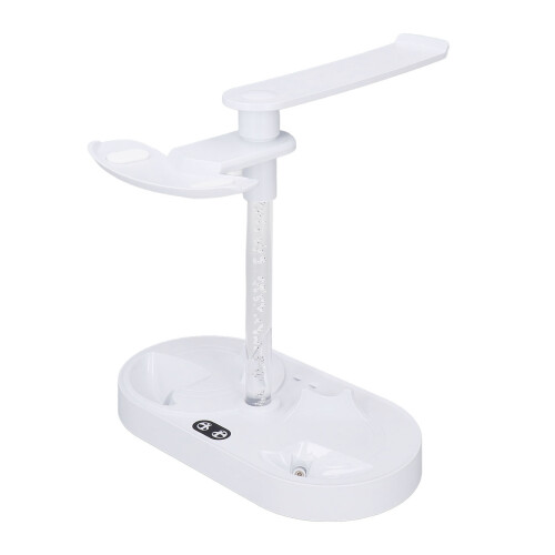 Magnetische Ladestation mit LED-Licht, schnell 2