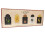 LATTAFA Lattafa Giftset Collection 5x 20ml EDP Affection 1