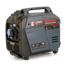 Excel Power XL3500i Lightweight  3.2KW Inverter Generator