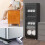 2PCS Extendable Appliance Dolly Rollers Furniture 6