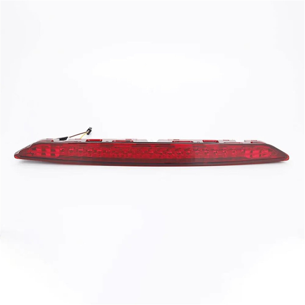 High Mount Tail Rear Stop For Bmw Z4 E85 2002-2008 Third Brake Rear Assembly Red Light 9393856533985