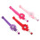 4St Comfortabele Kat Hond Halsband Design Met 1