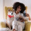 4St Comfortabele Kat Hond Halsband Design Met 11
